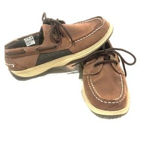 Sperry Top-Sider (Boys) “Intrepid” Sz 3.5 (M)